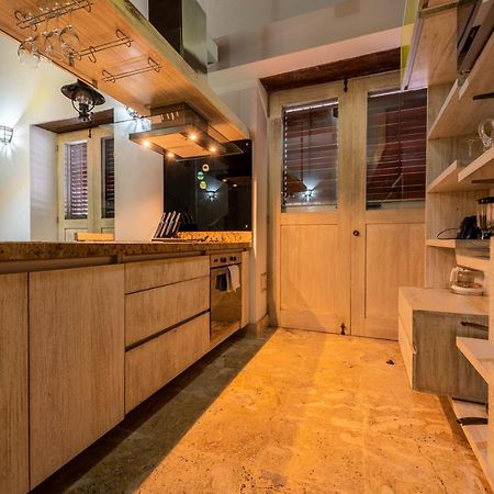 Apartamento Virrey Cartagène Extérieur photo