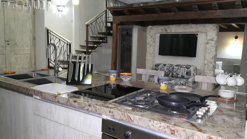 Apartamento Virrey Cartagène Chambre photo