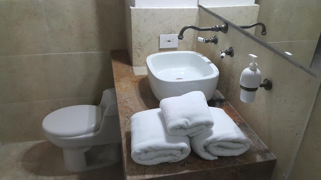 Apartamento Virrey Cartagène Chambre photo