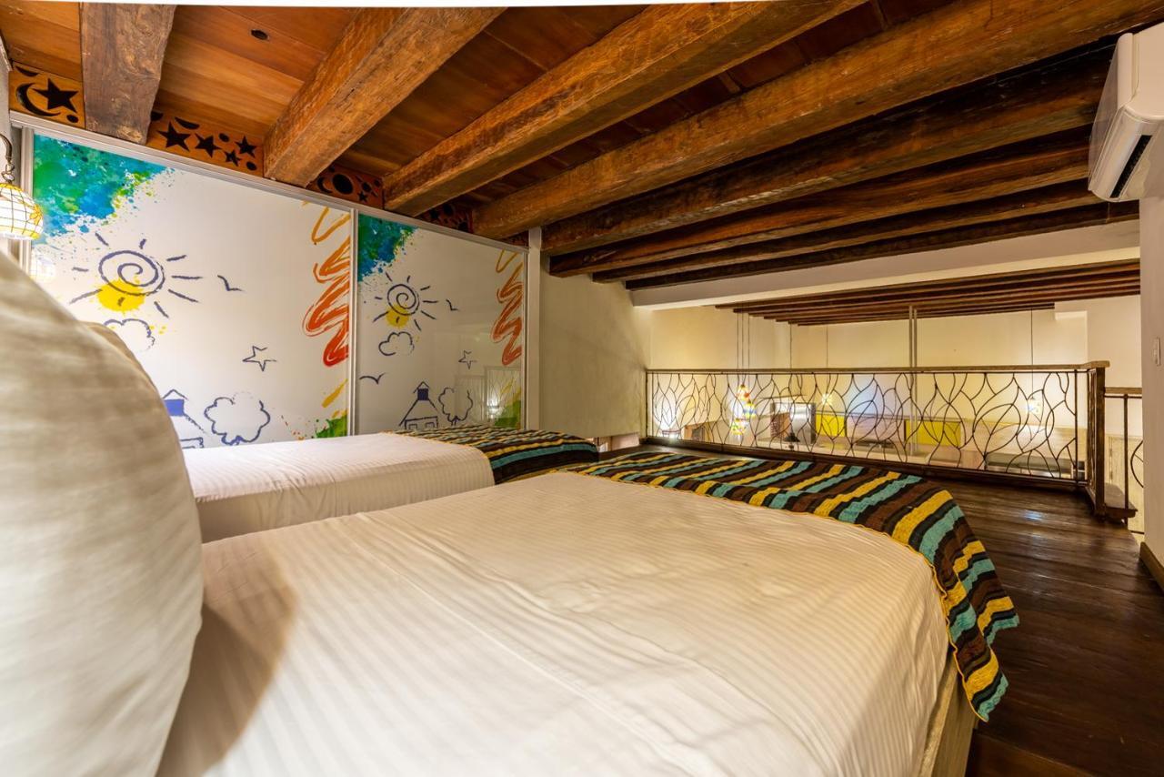 Apartamento Virrey Cartagène Extérieur photo