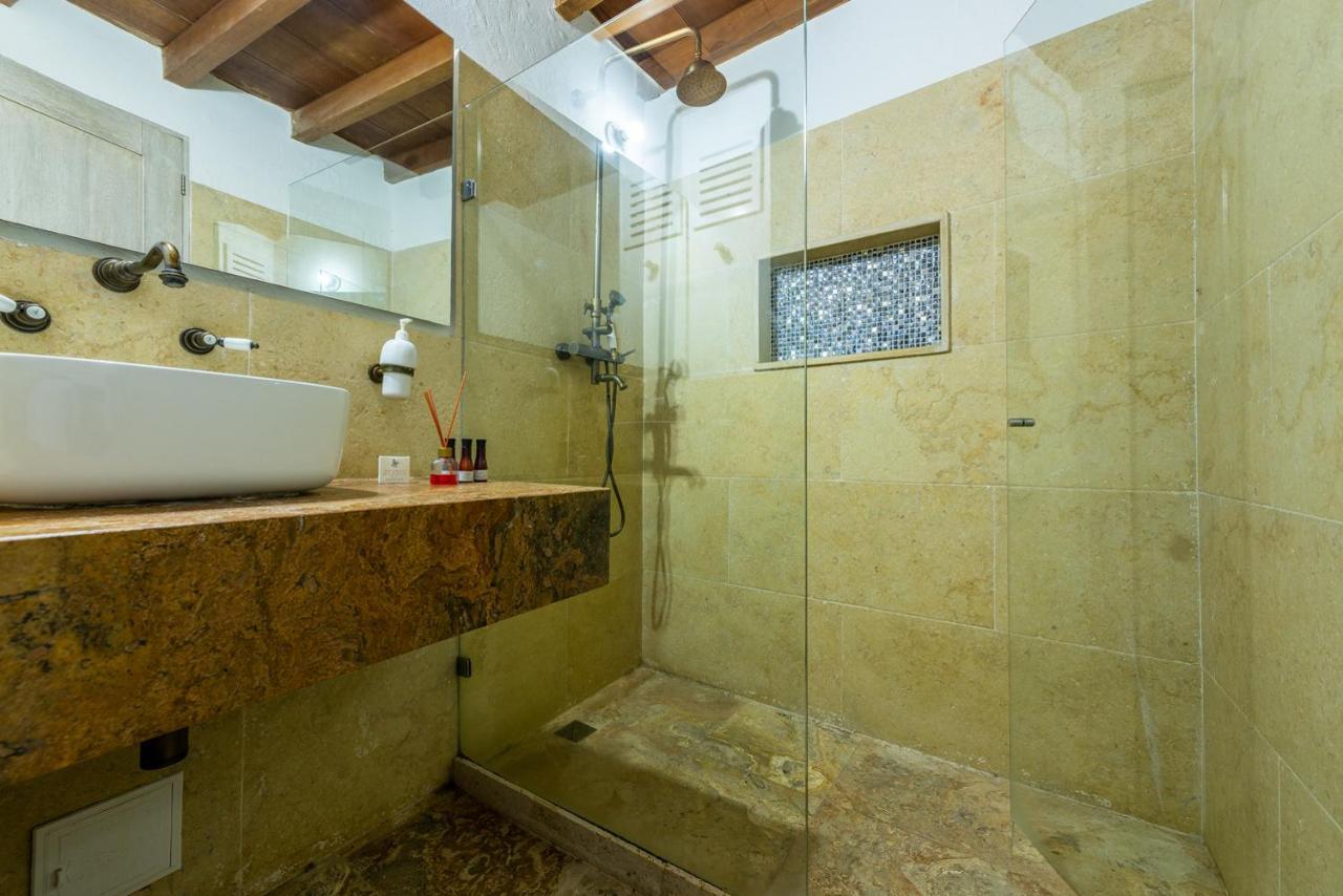 Apartamento Virrey Cartagène Extérieur photo