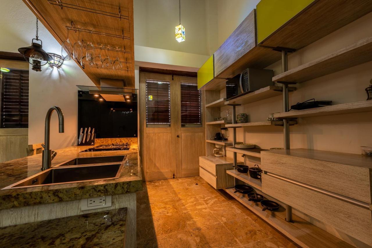 Apartamento Virrey Cartagène Extérieur photo
