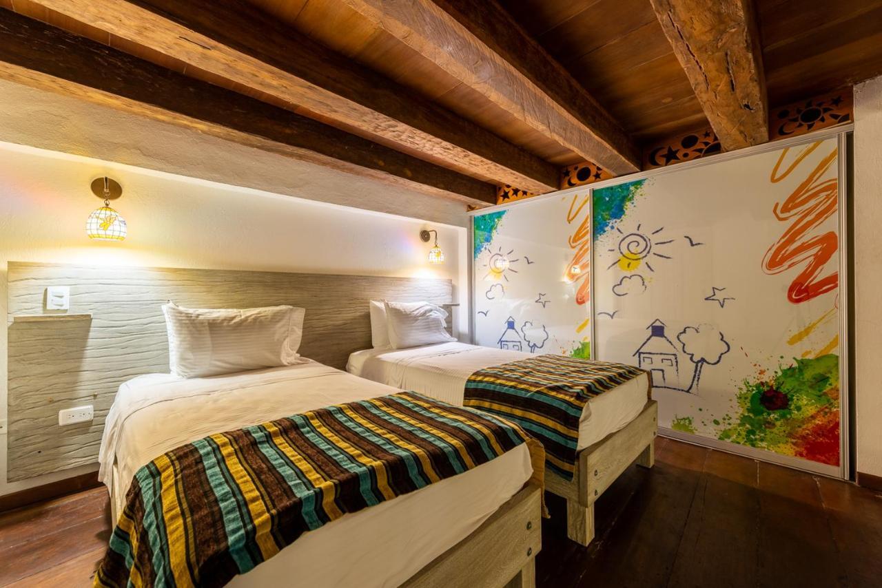 Apartamento Virrey Cartagène Extérieur photo