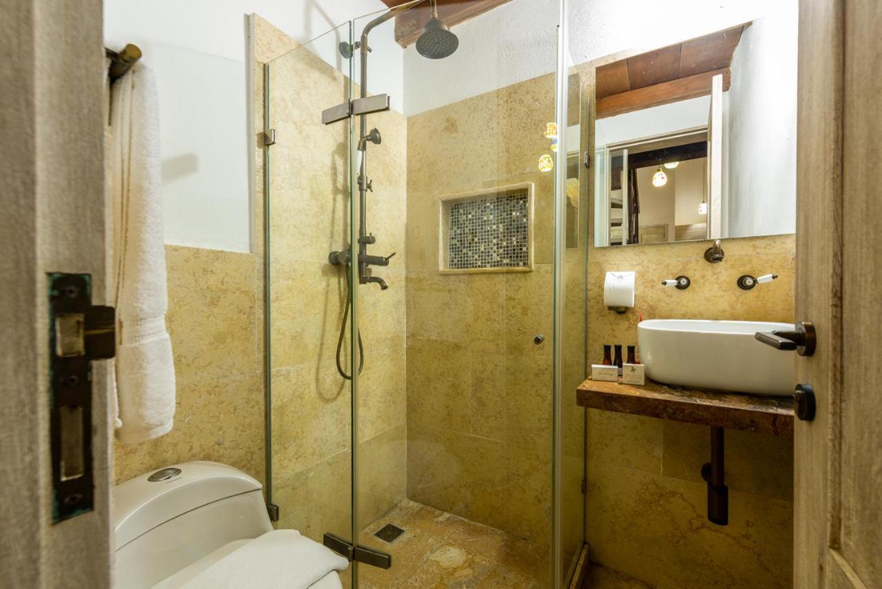 Apartamento Virrey Cartagène Extérieur photo